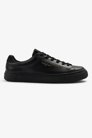 Fred Perry B71 Black | FP70316