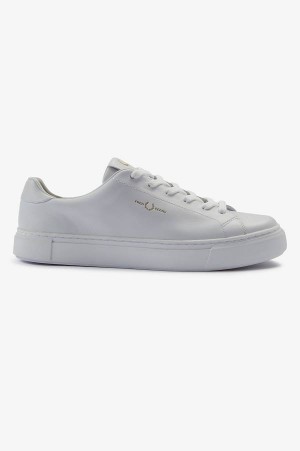 Fred Perry B71 White | FP70367