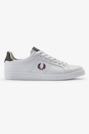 Fred Perry B721 White | FP70306