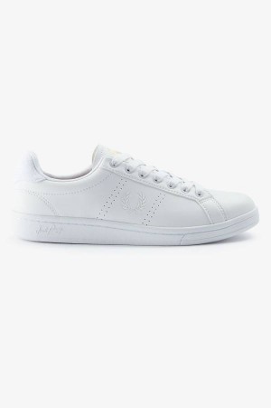 Fred Perry B721 White | FP70328