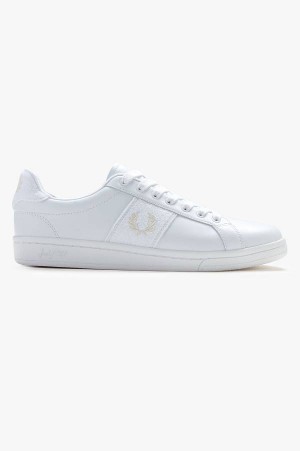 Fred Perry B721 White | FP70370