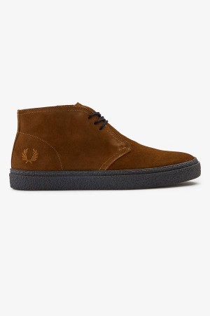 Fred Perry Hawley Ginger | FP70378