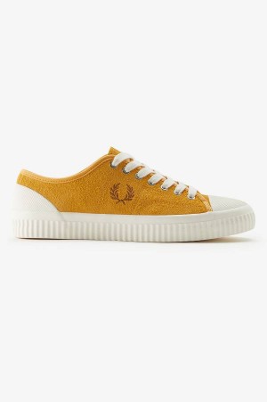 Fred Perry Hughes Low Golden Hour | FP70359