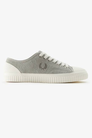 Fred Perry Hughes Low Limestone | FP70369
