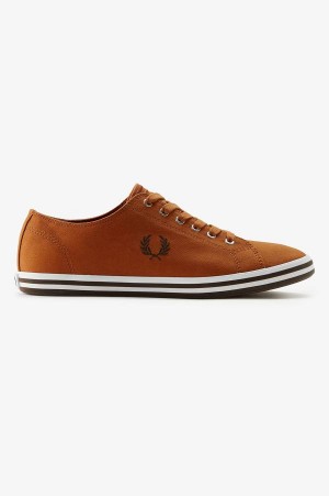 Fred Perry Kingston Nut Flake | FP70343