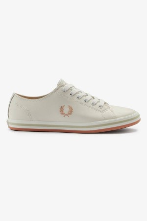 Fred Perry Kingston Porcelain | FP70323