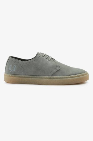 Fred Perry Linden Limestone | FP70326