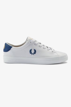 Fred Perry Lottie White | FP70613