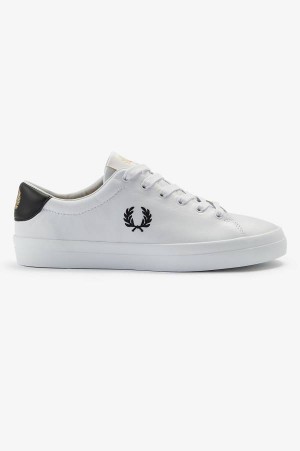 Fred Perry Lottie White | FP70614
