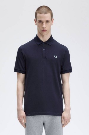 Fred Perry M3 Navy/Ice | FP70008