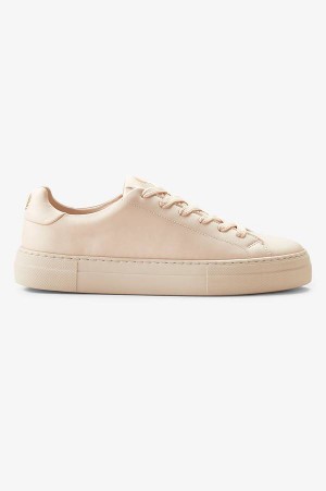 Fred Perry Vegan B80 Silky Peach | FP70340